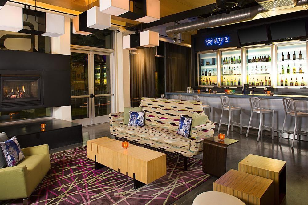 Aloft Jacksonville Airport Bagian luar foto